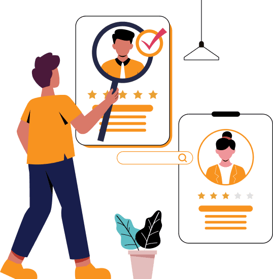 Hire dedicated developers Hire dedicated developers