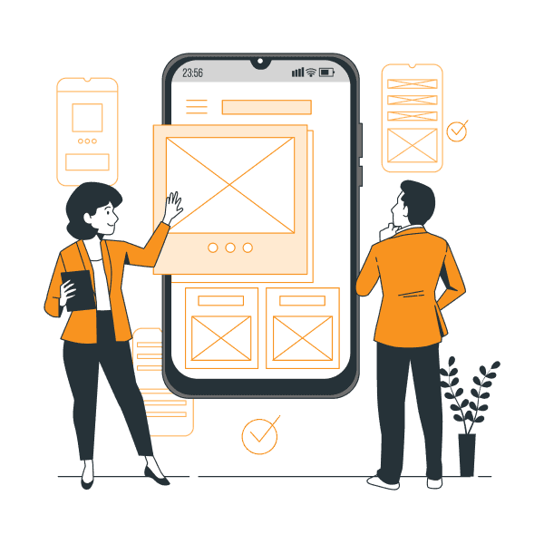 Mobile App Development Service Mobile App Development Service