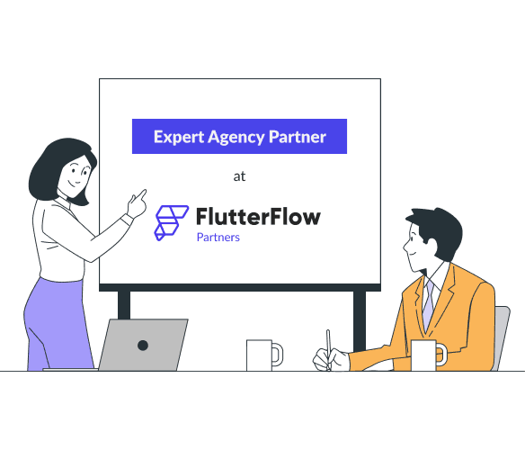 Hire FlutterFlow Developers Hire FlutterFlow Developers