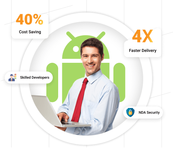 Hire Android Developers Hire Android Developers
