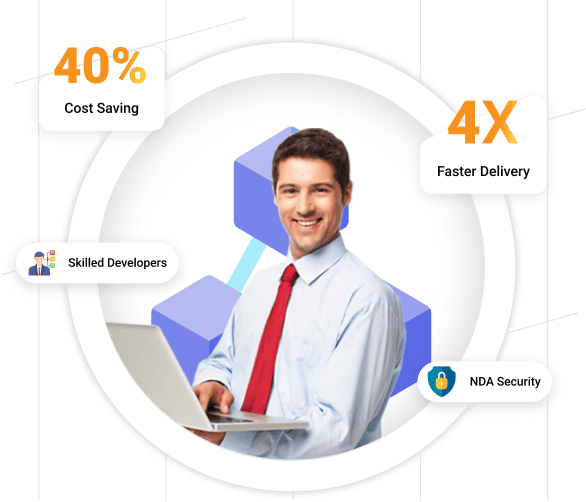 Hire Blockchain Developers Hire Blockchain Developers