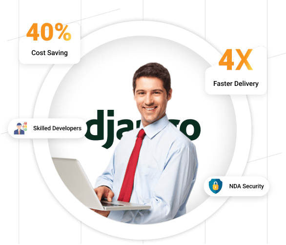 Hire Django Developers Hire Django Developers