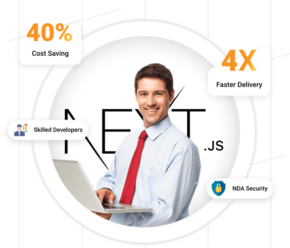 Hire Next.js Developers Hire Next.js Developers