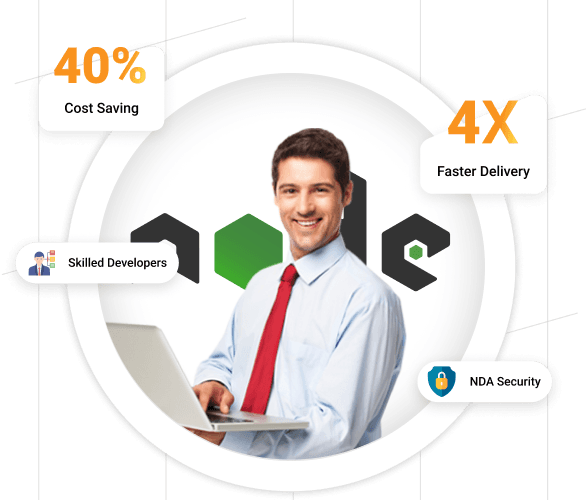 Hire Node.js Developers Hire Node.js Developers