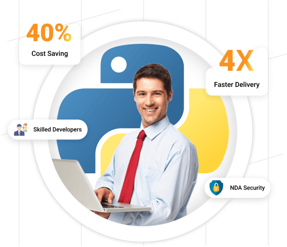 Hire Python Developers Hire Python Developers