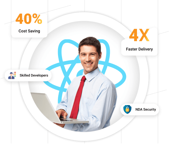 Hire React.js Developers Hire React.js Developers