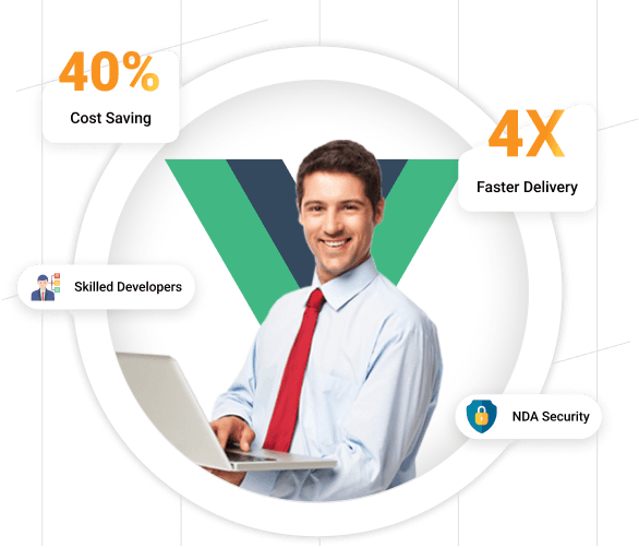 Hire Vue.js Developers Hire Vue.js Developers