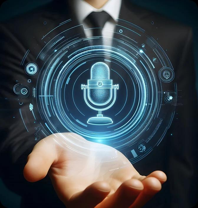 voice agent development