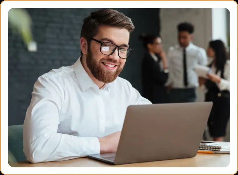 Why choose empiric infotech LLP Why choose empiric infotech LLP